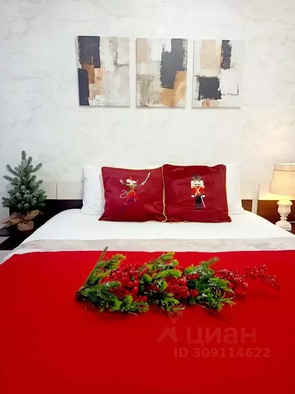 1-к кв. Пермский край, Пермь Пермская ул., 2 (45.0 м) - Фото 2