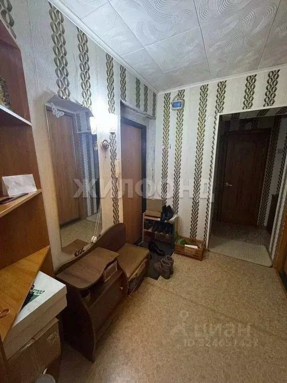 2-к кв. Томская область, Томск ул. Сергея Лазо, 34 (51.1 м) - Фото 1