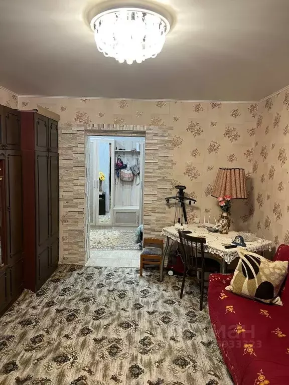 2-к кв. Тамбовская область, Мичуринск Липецкое ш., 66Е (47.3 м) - Фото 2