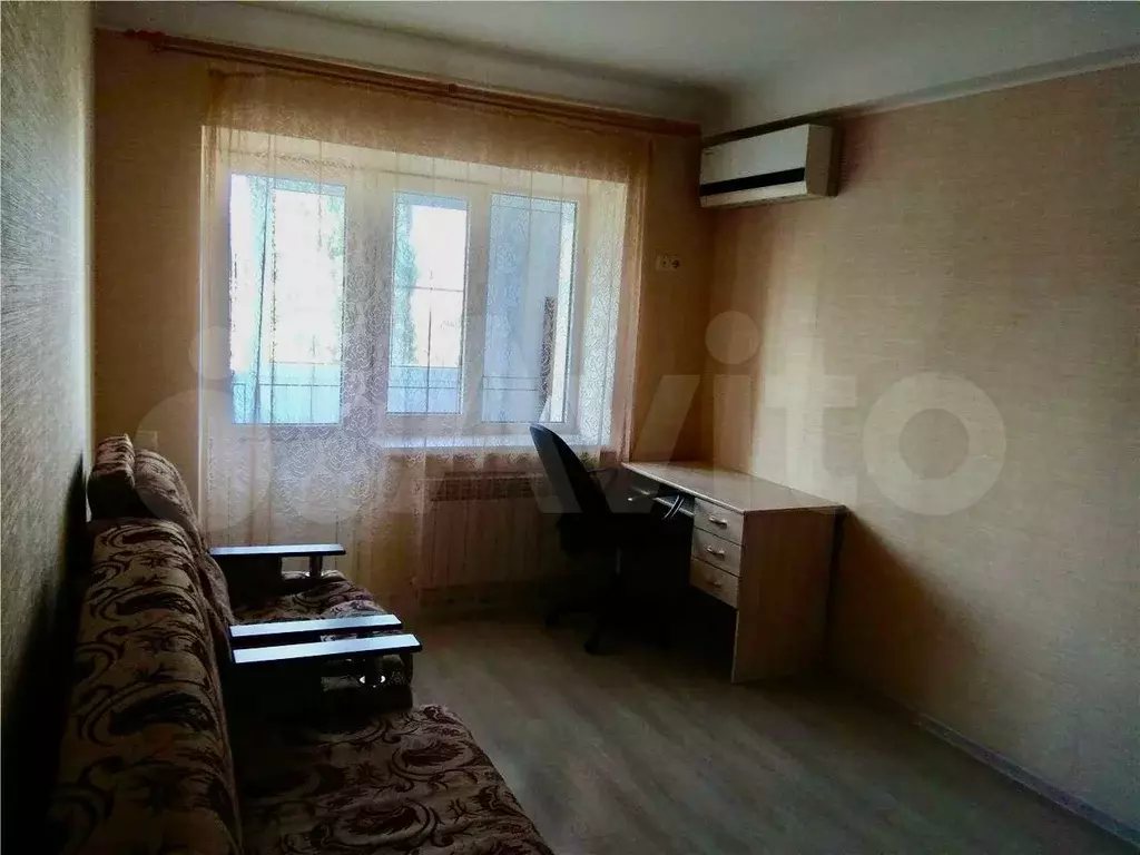 1-к. квартира, 31 м, 4/5 эт. - Фото 1
