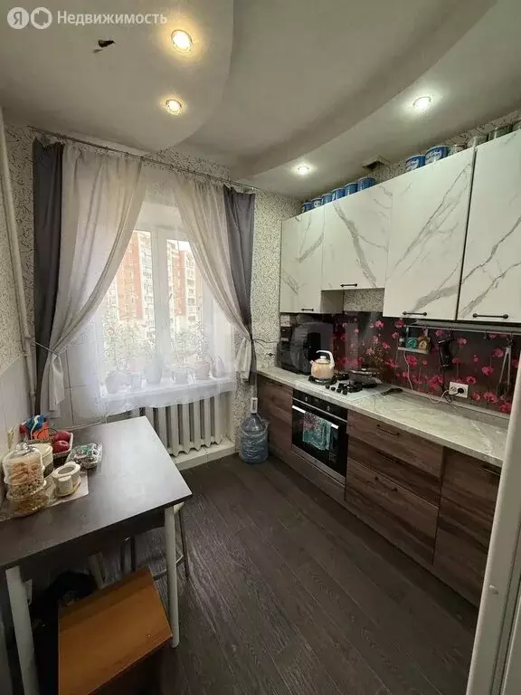3-комнатная квартира: Ухта, улица Дзержинского, 29 (61.6 м) - Фото 2