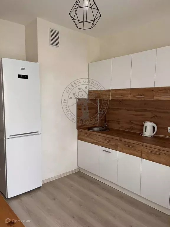 Продаётся 1-к квартира, 37.9 м - Фото 0
