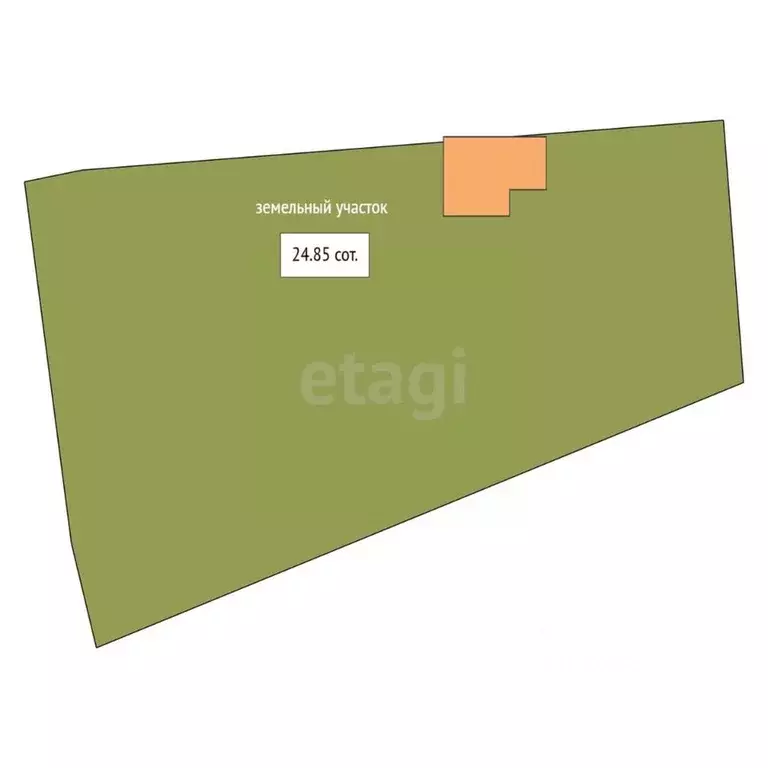 Склад в Саха (Якутия), Якутск ул. Можайского, 70 (58 м) - Фото 2