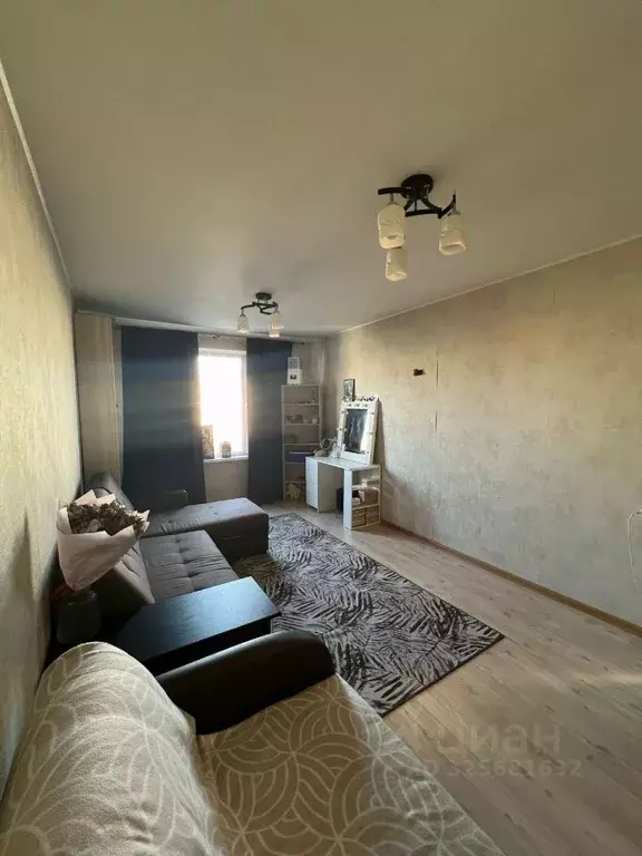 1-к кв. Москва Новочеркасский бул., 4 (33.0 м) - Фото 1