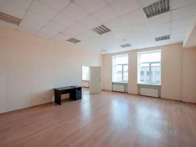 Офис в Санкт-Петербург ул. Швецова, 41 (87 м) - Фото 1