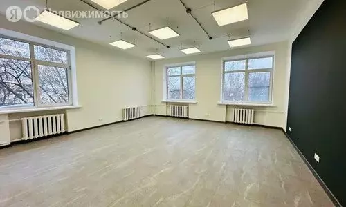 Офис (34.5 м) - Фото 1