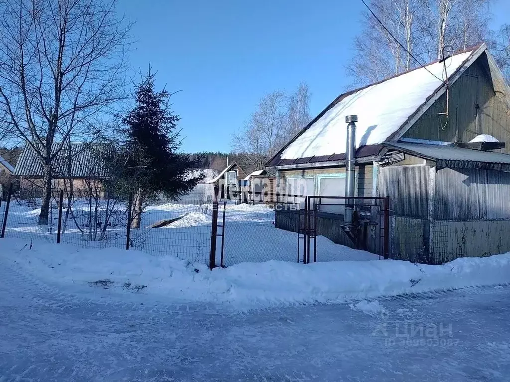 Участок в Ленинградская область, Выборг Петровский мкр,  (7.24 сот.) - Фото 1