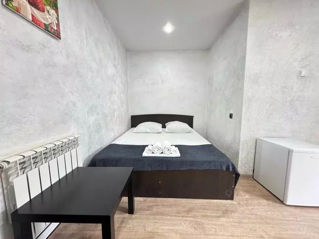 Комната Краснодарский край, Сочи ул. Просвещения, 186 - Фото 2