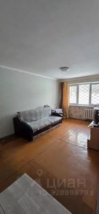 3-к кв. Башкортостан, Уфа Черниковская ул., 46 (59.4 м) - Фото 1