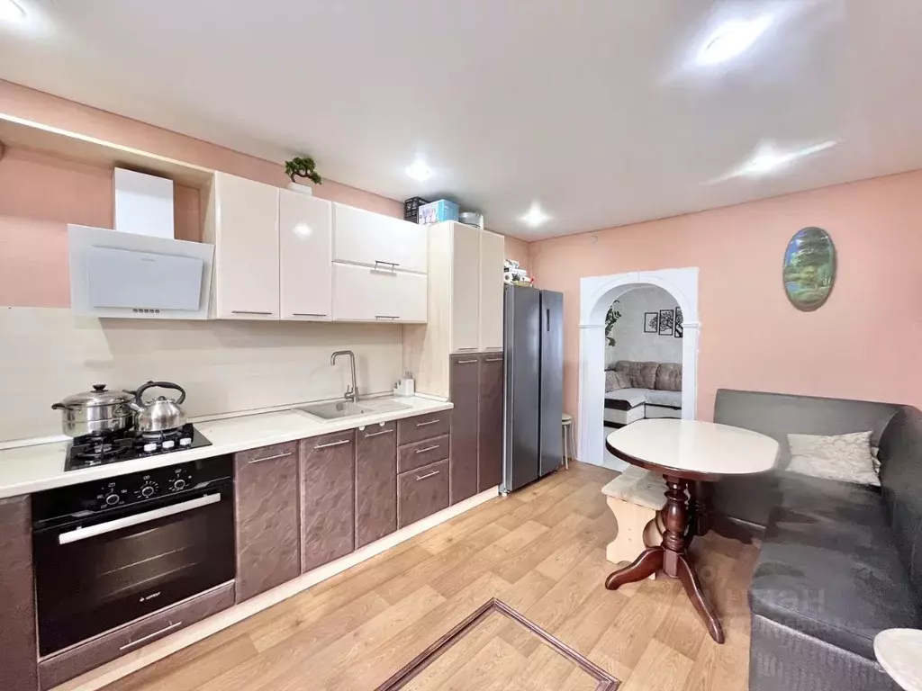 Дом в Омская область, Омск пос. Северный, 11 (54 м) - Фото 2