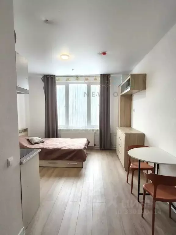 Студия Москва Пятницкое ш., 56Б (24.3 м) - Фото 2