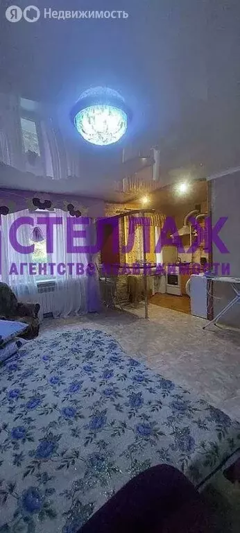 2-комнатная квартира: посёлок городского типа Приморский, Советская ... - Фото 1