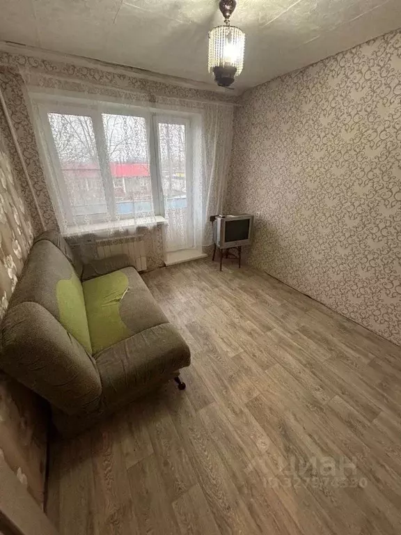 1-к кв. Московская область, Коломна городской округ, пос. Сергиевский ... - Фото 1