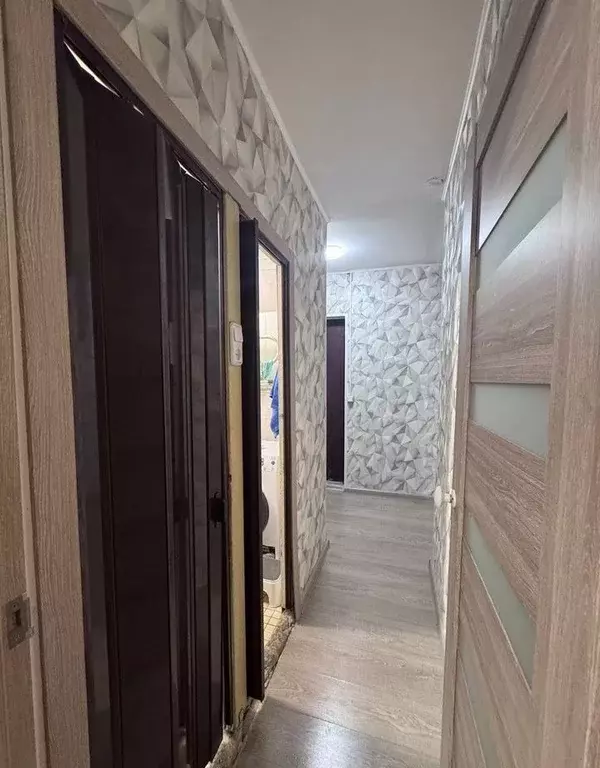 3-к кв. Московская область, Пушкино ул. Гоголя, 5 (52.0 м) - Фото 2