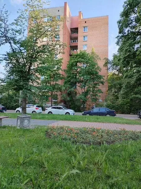 2-к. квартира, 51 м, 8/9 эт. - Фото 0