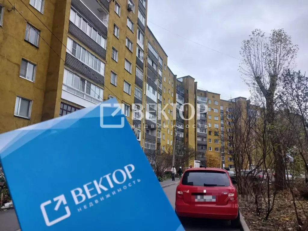 3-к кв. Ярославская область, Ярославль Советская ул., 57 (67.2 м) - Фото 1