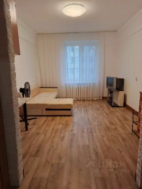 Комната Волгоградская область, Волгоград Советская ул., 28А (18.0 м) - Фото 1