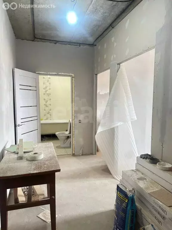 1-комнатная квартира: Иркутский муниципальный округ, рабочий посёлок ... - Фото 1