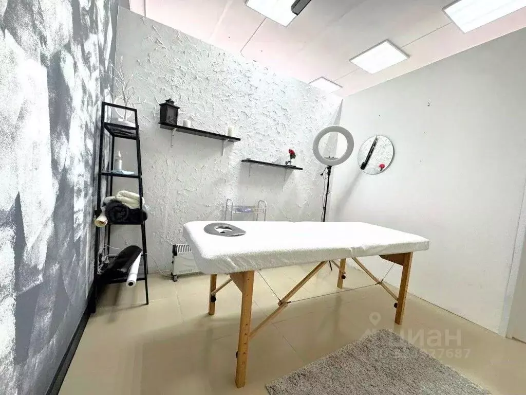 Помещение свободного назначения в Татарстан, Казань ул. Серова, 2 (41 ... - Фото 2