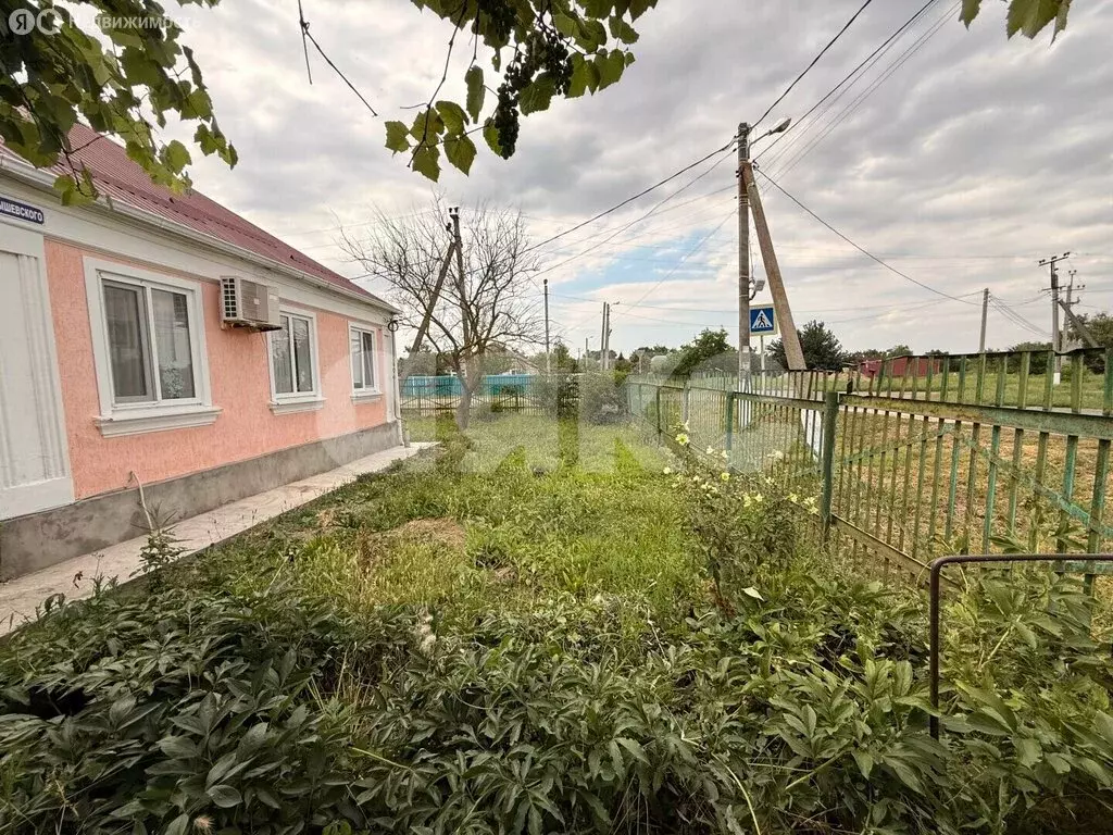 Дом в станица Дядьковская, улица Чернышевского, 37 (71.3 м) - Фото 2