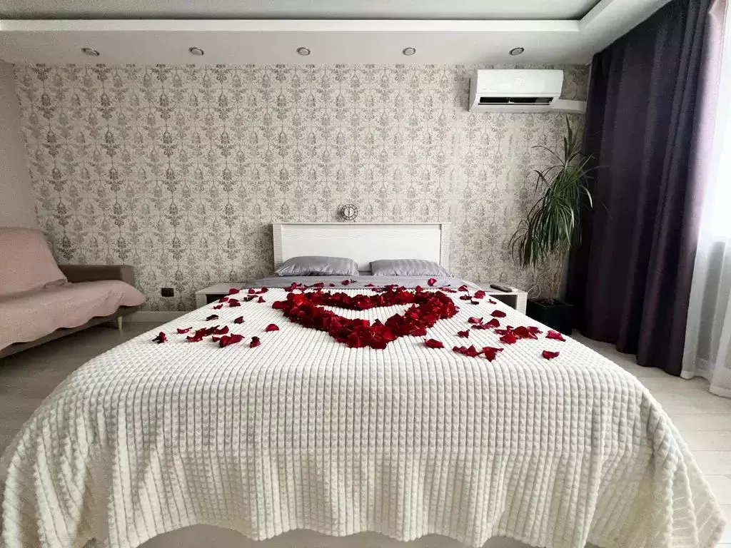 1-к кв. Новгородская область, Великий Новгород ул. Щусева, 8А (45.0 м) - Фото 0