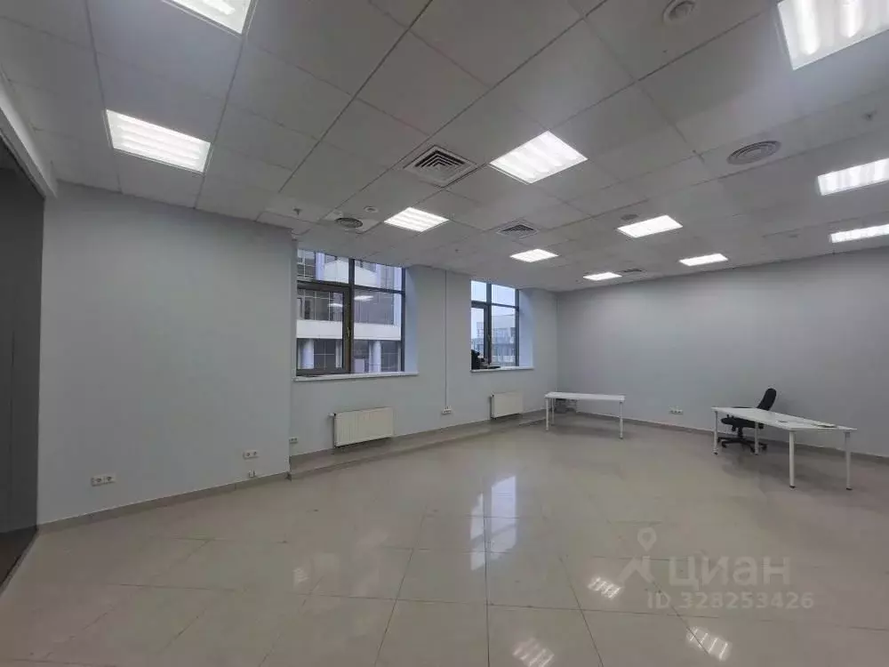 Офис в Свердловская область, Екатеринбург ул. Малышева, 53 (65 м) - Фото 2