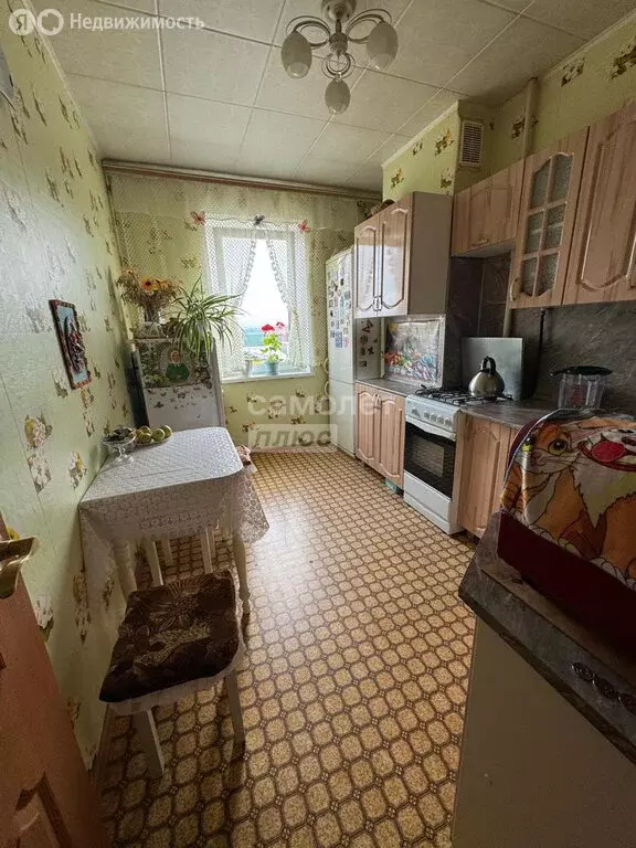 2-комнатная квартира: Ижевск, Партизанская улица, 42 (50.2 м) - Фото 1
