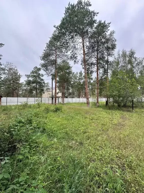 Участок в Саха (Якутия), Якутск  (8.5 сот.) - Фото 1