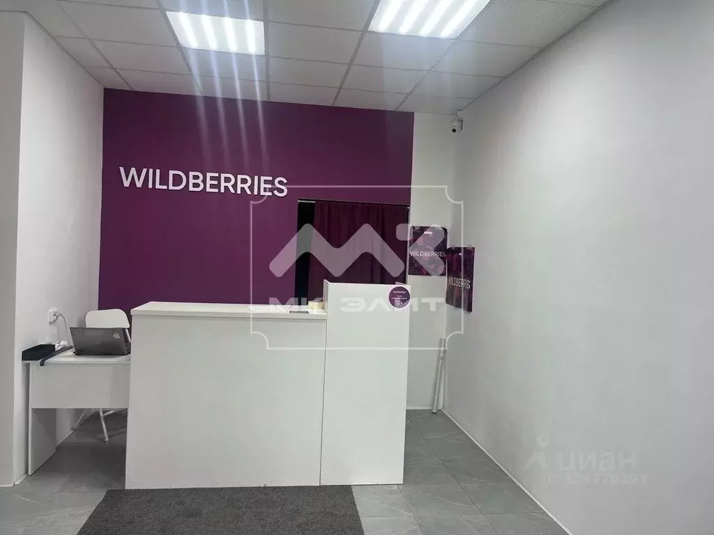 Помещение свободного назначения в Санкт-Петербург просп. Крузенштерна, ... - Фото 1