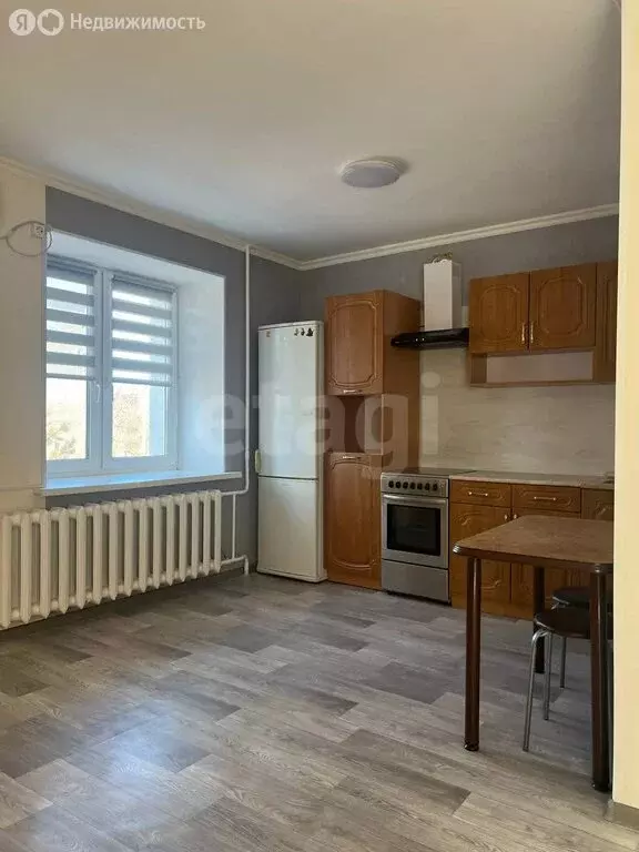 1-комнатная квартира: Благовещенск, улица Фрунзе, 48 (39.9 м) - Фото 2