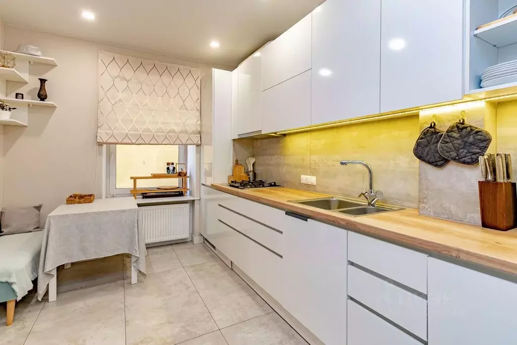 3-к кв. Санкт-Петербург Пушкинская ул., 5 (102.7 м) - Фото 1