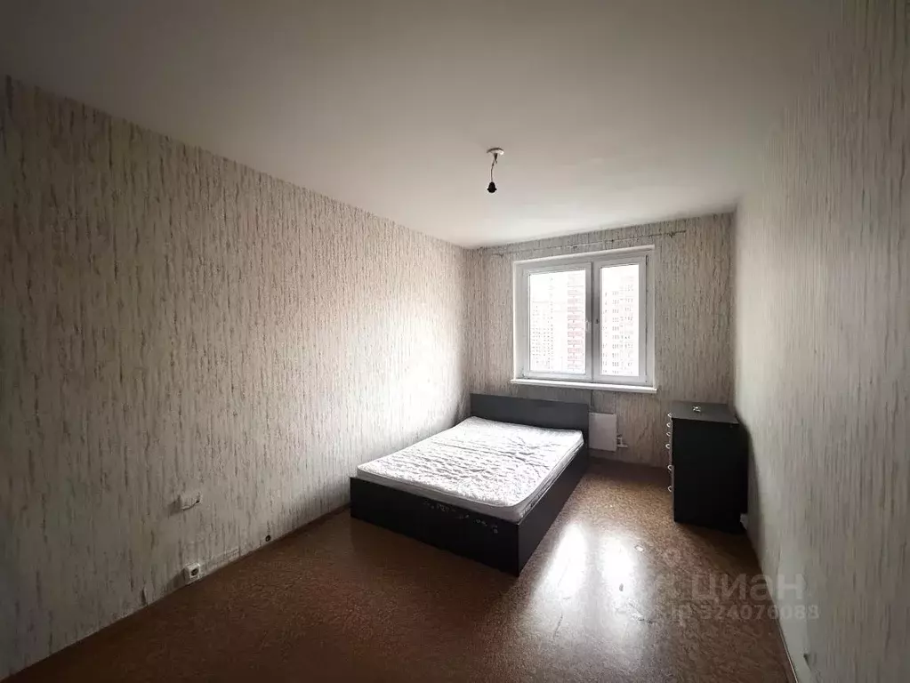 Комната Московская область, Балашиха Кучино мкр, ул. Соловьева, 4 ... - Фото 1