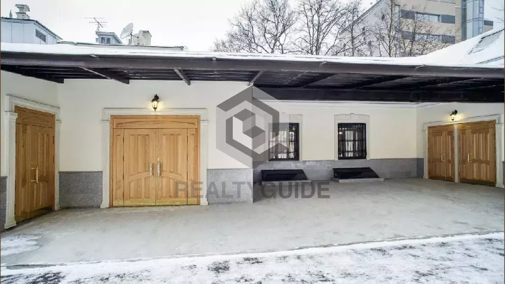 Помещение свободного назначения в Москва Новокузнецкая ул., 11/13 (45 ... - Фото 2