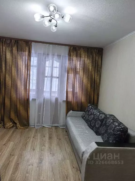 1-к кв. Рязанская область, Рязань проезд Гоголя, 9 (32.0 м) - Фото 2