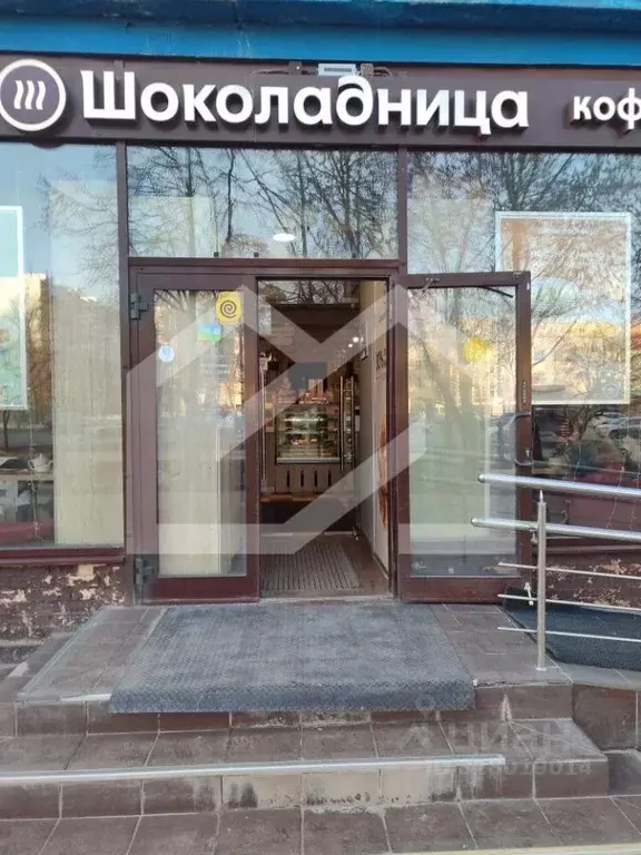 Торговая площадь в Москва Енисейская ул., 11 (97 м) - Фото 1