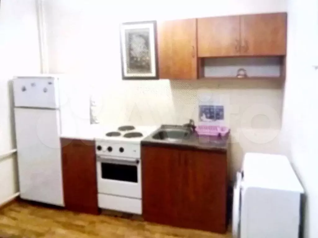 Квартира-студия, 26 м, 4/10 эт. - Фото 0