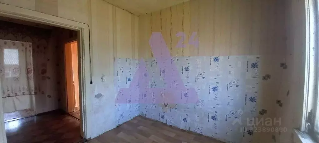 Дом в Алтайский край, Косихинский район, с. Косиха Новая ул., 3 (75 м) - Фото 1