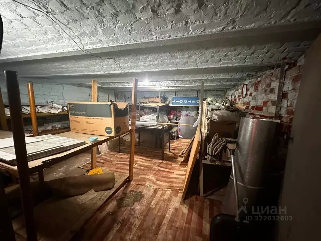 Помещение свободного назначения в Ульяновская область, Ульяновск ... - Фото 1