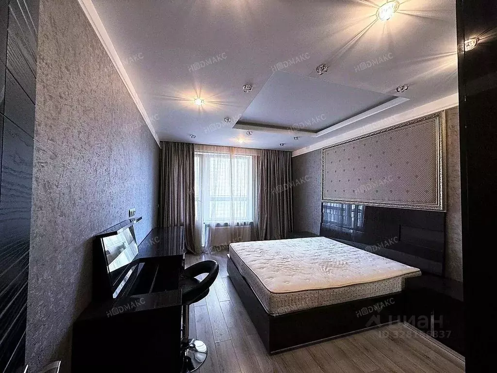 2-к кв. Санкт-Петербург наб. Обводного Канала, 108 (58.0 м) - Фото 1