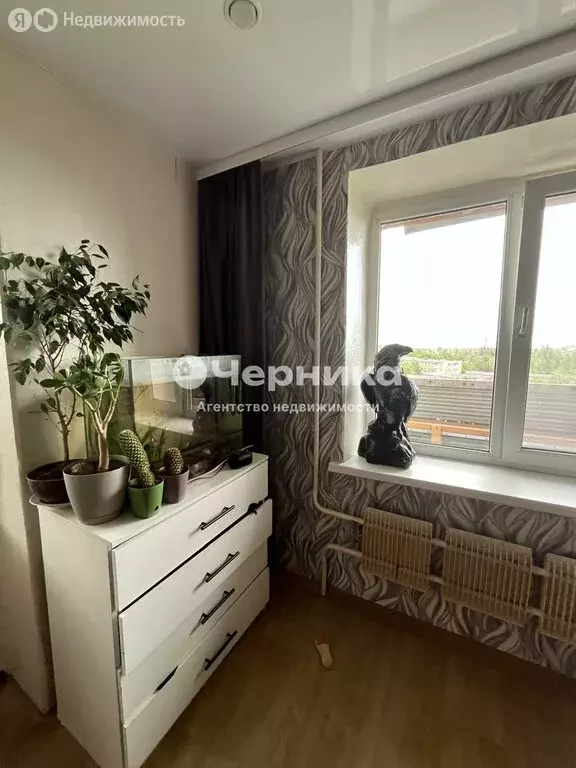 2-комнатная квартира: Шахты, Индустриальная улица, 3А (48 м) - Фото 1