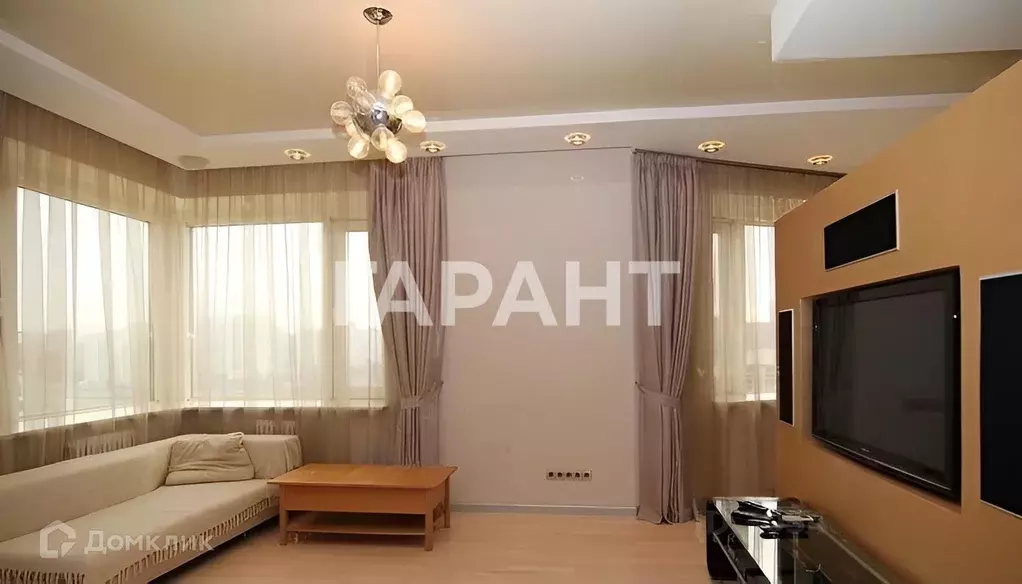Продаётся 3-к квартира, 133 м - Фото 0