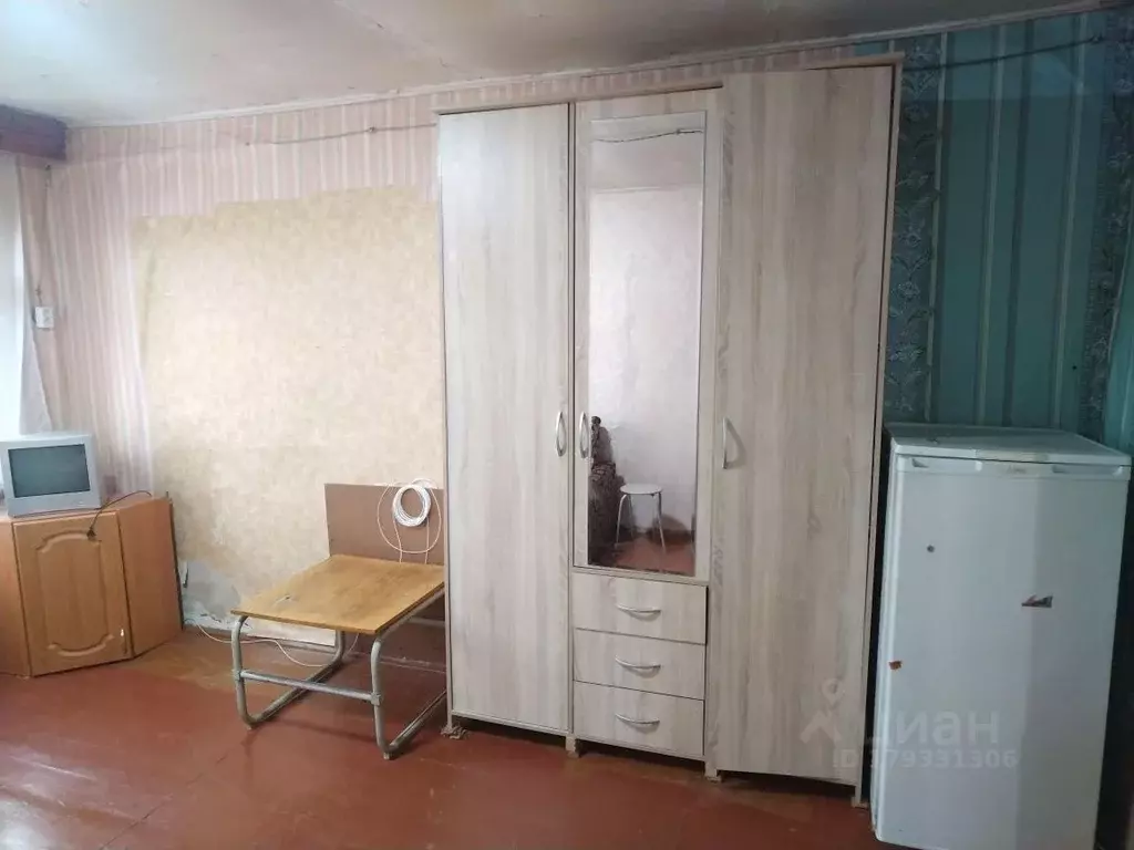 Комната Коми, Сыктывкар ул. Маркова, 39 (18.0 м) - Фото 2