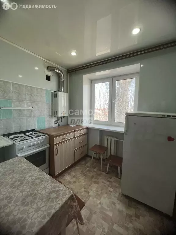 2-комнатная квартира: Энгельс, посёлок Новое Осокорье, Камская улица, ... - Фото 1