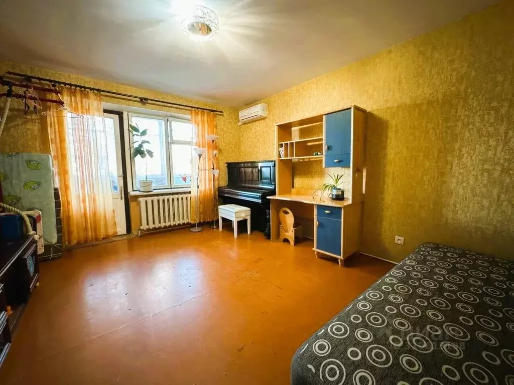 3-к кв. Крым, Феодосия ул. Дружбы, 24 (57.0 м) - Фото 0