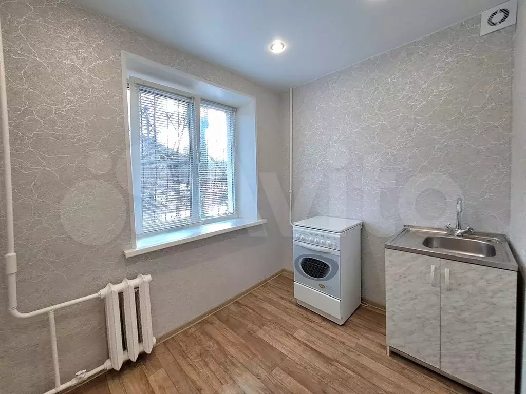2-к. квартира, 44,3 м, 1/5 эт. - Фото 1