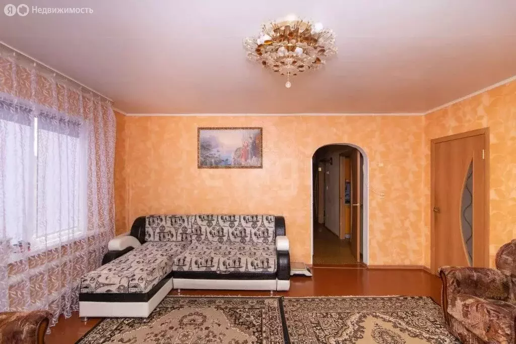 Дом в Гагарино, улица Гагарина (66.6 м) - Фото 0