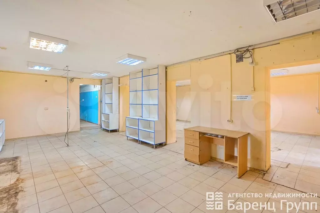 Свободного назначения, 187 м - Фото 0