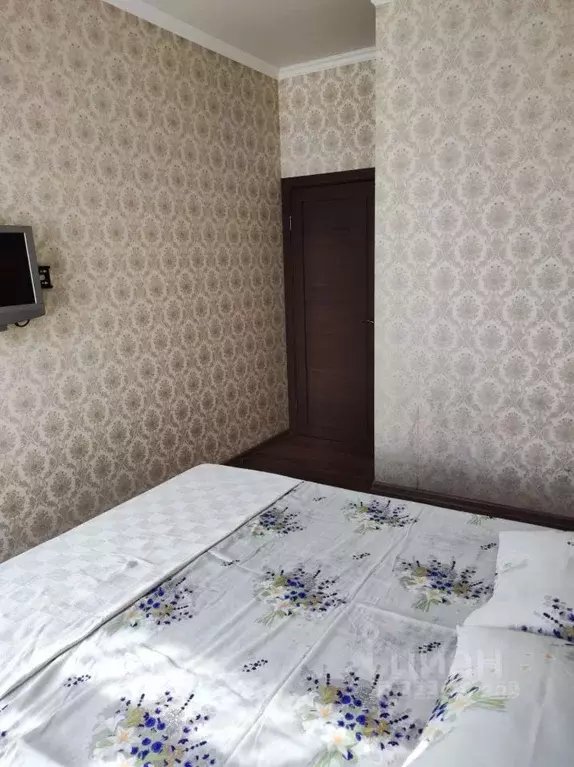 2-к кв. Краснодарский край, Сочи Донская мкр, пер. Чехова, 8 (47.0 м) - Фото 1