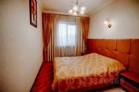 Комната Краснодарский край, Краснодар Центральный мкр, ул. Костылева, ... - Фото 2