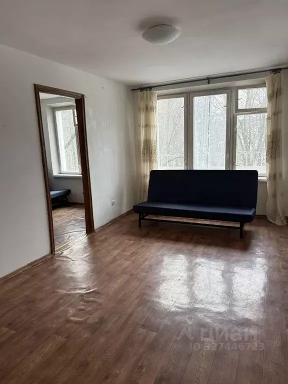 2-к кв. Москва ул. Коштоянца, 35 (45.0 м) - Фото 2